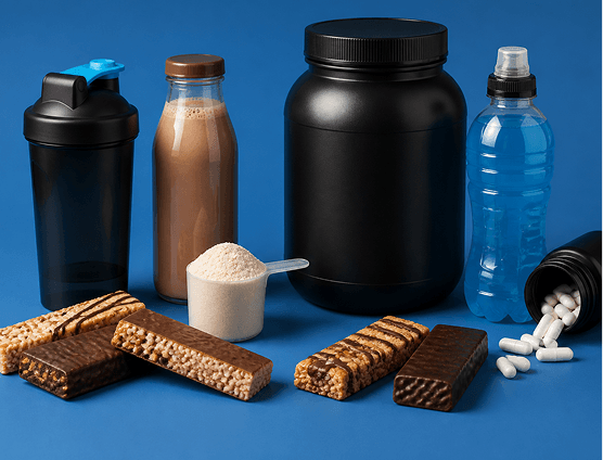 Sports Nutrition